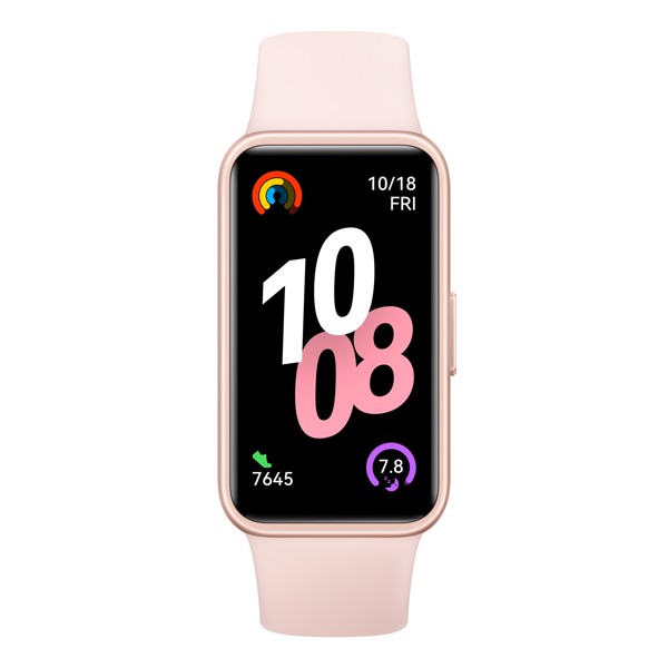 HUAWEI WATCH BAND 10 PINK