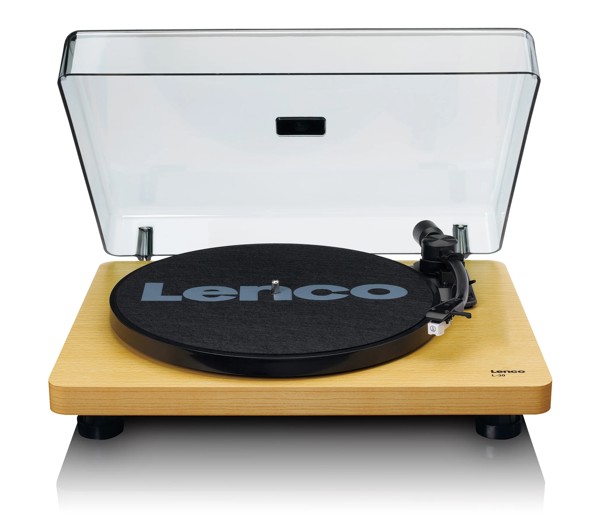 LENCO L-30WD