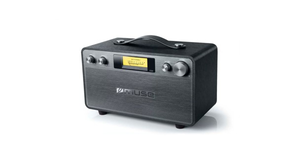 MUSE M-670BT