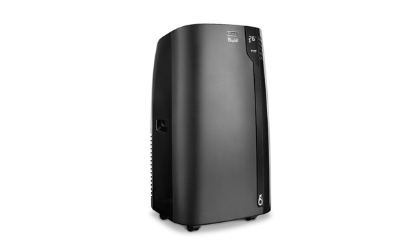 DE LONGHI PAC EX120BK