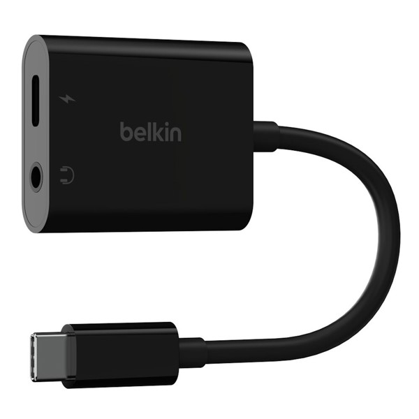 BELKIN NPA004btBK