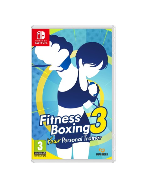 Nintendo Switch NSW-0745