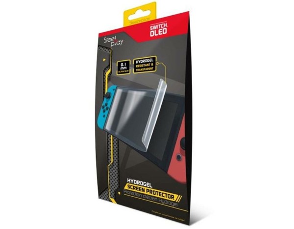 STEELPLAY SWT-OLD-HS