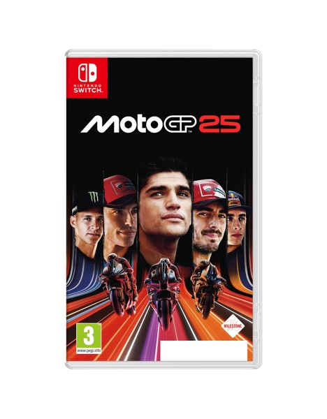 Nintendo Switch NSW-0758