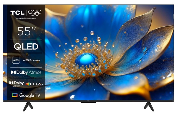 TCL 55P71K TCL 55P71K