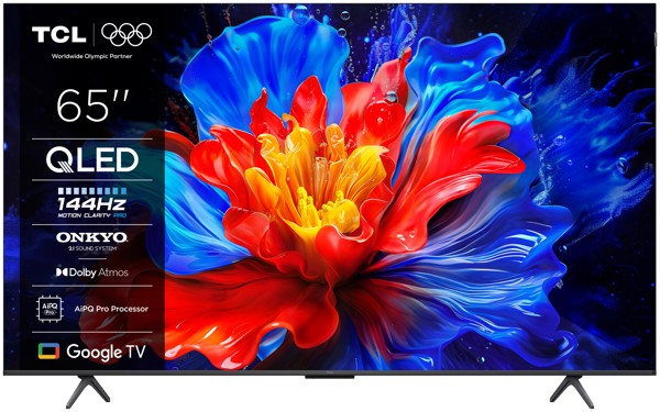 TCL 65P81K TCL 65P81K