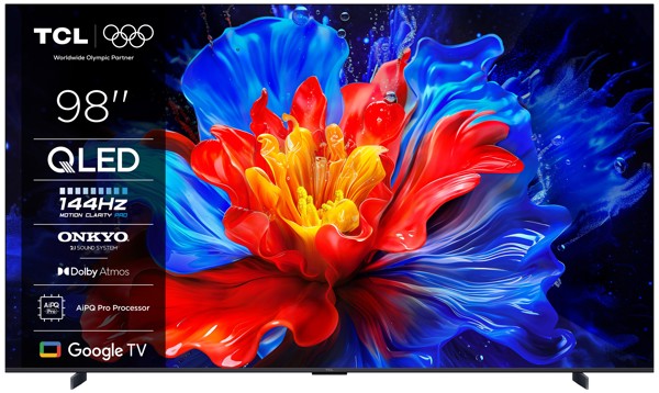 TCL 98P81K