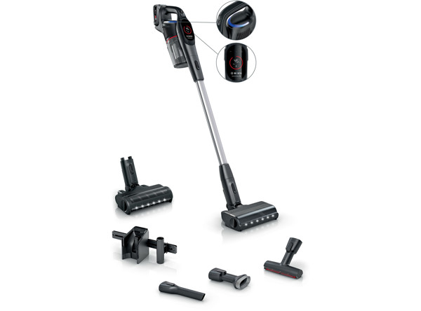 BOSCH BSS931BHF