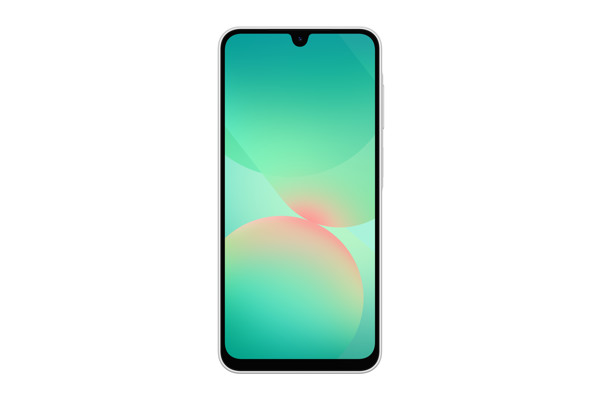SAMSUNG GALAXY A26 128GB BIJELA SAMSUNG GALAXY A26 128GB BIJELA