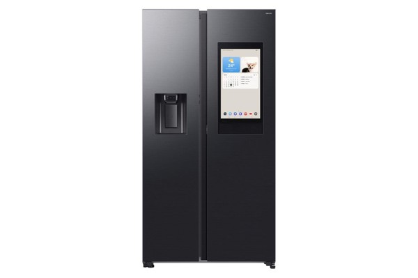 SAMSUNG RS90F66BEFEO