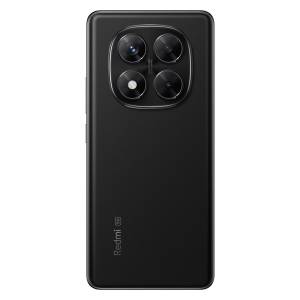 REDMI NOTE 14 PRO 5G BLACK