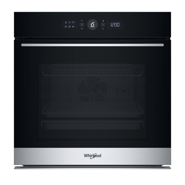WHIRLPOOL WOI5S8PPM1SXA WHIRLPOOL WOI5S8PPM1SXA