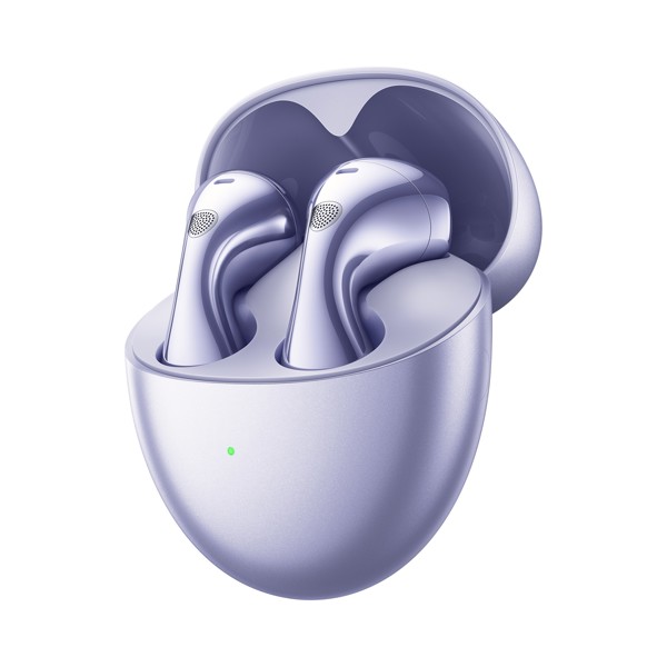 HUAWEI FREEBUDS 6 LJUBIČASTE