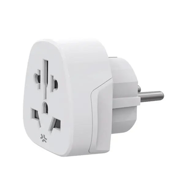 CELLY UNIVERZALNI TRAVEL ADAPTER EU