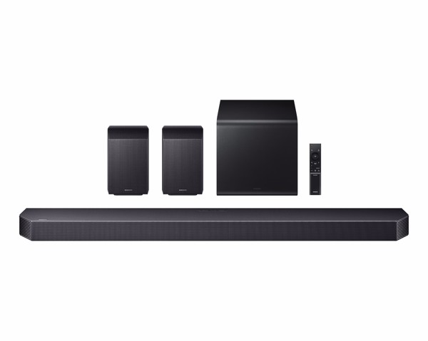 SAMSUNG HW-Q930F EN SAMSUNG HW-Q930F EN