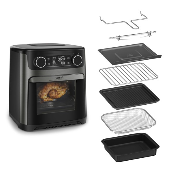 TEFAL FW5558