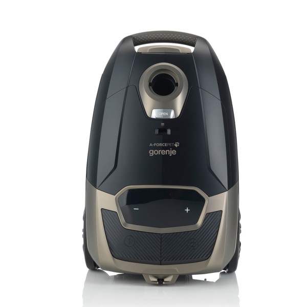 GORENJE VCE48AFBKGO+VS110BE