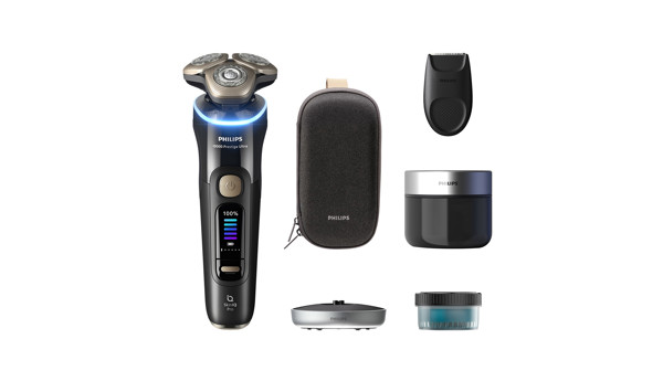 PHILIPS XP9400 31