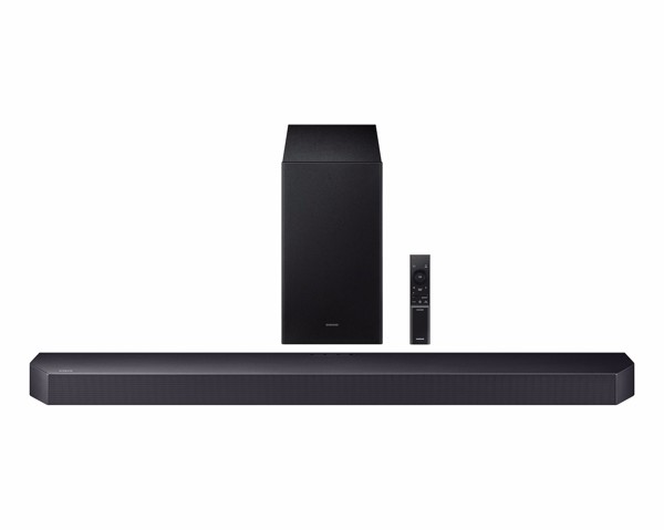 SAMSUNG HW-Q600F