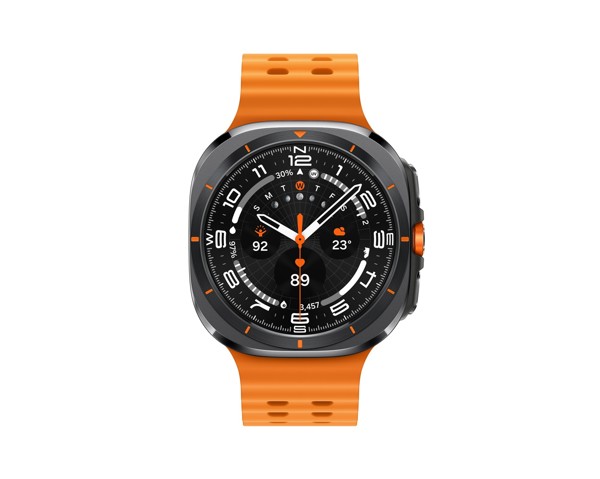 SAMSUNG GALAXY WATCH ULTRA SIVA 2025