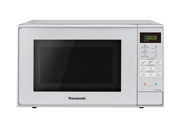 PANASONIC NN-ST23RMEVG