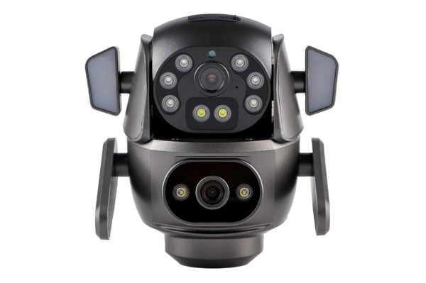 XO Industrial XO-CR04-BLK