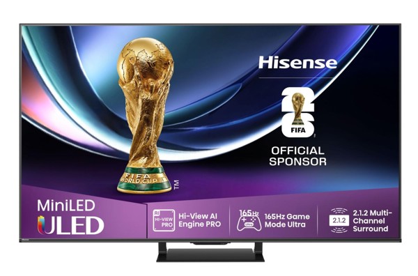 HISENSE 55U7Q PRO