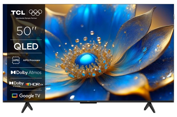 TCL 50P79K TCL 50P79K