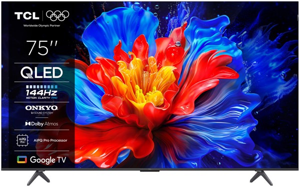 TCL 75P89K TCL 75P89K