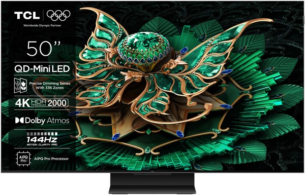 TCL 50C7K TCL 50C7K