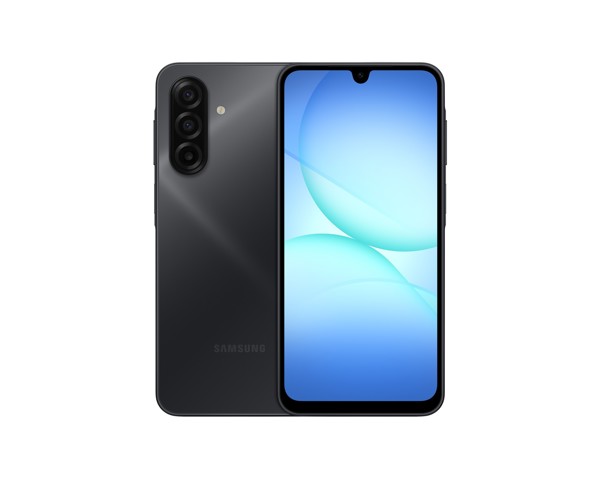 SAMSUNG GALAXY A17 128GB CRNA SAMSUNG GALAXY A17 128GB CRNA