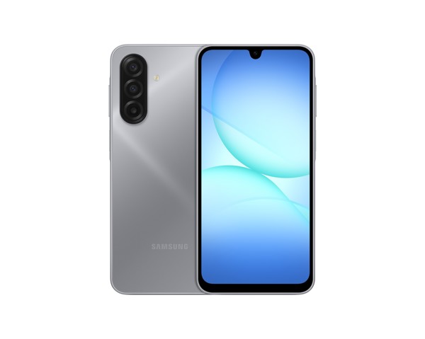 SAMSUNG GALAXY A17 128GB SIVA SAMSUNG GALAXY A17 128GB SIVA