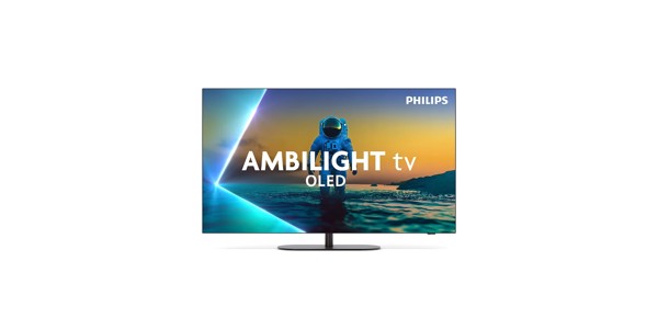 PHILIPS 65OLED820 12