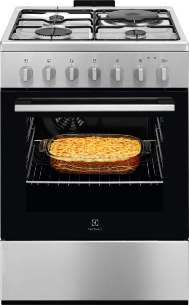 ELECTROLUX LKM660022X