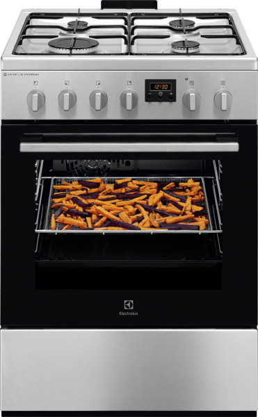 ELECTROLUX LKK660221X ELECTROLUX LKK660221X