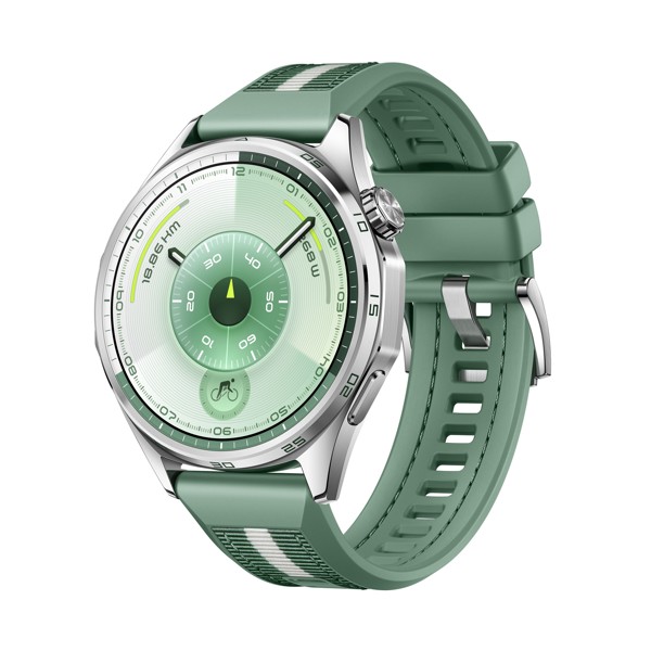 HUAWEI WATCH GT6  GREEN