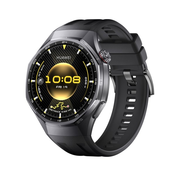 HUAWEI WATCH GT6 PRO BLACK