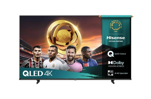 HISENSE 43E77Q HISENSE 43E77Q