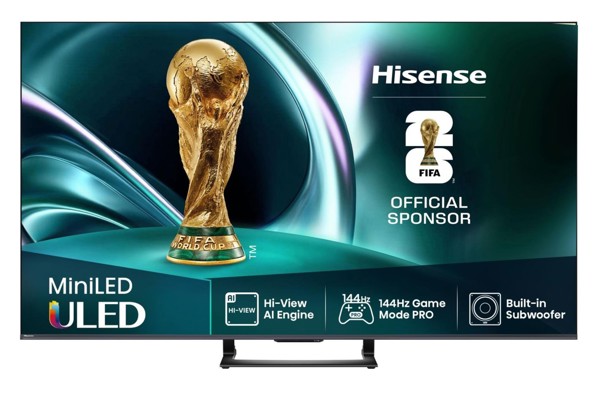 HISENSE 55U7Q