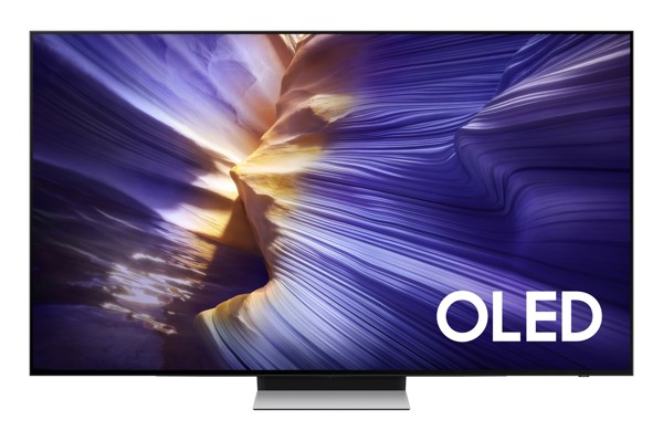 SAMSUNG QE42S90FAEXXH