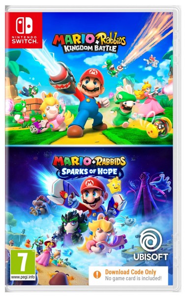 Nintendo Switch NSW-0778