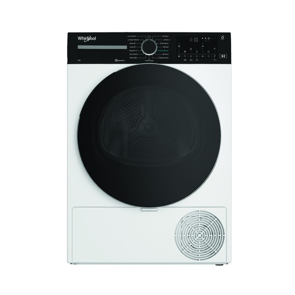 WHIRLPOOL WP C9 WBS EE