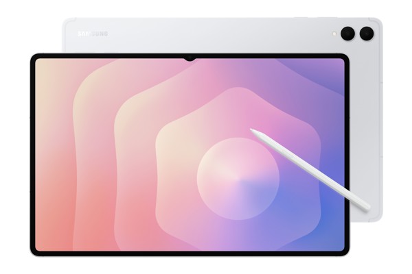 SAMSUNG GALAXY TAB S11 ULTRA SREBRNA