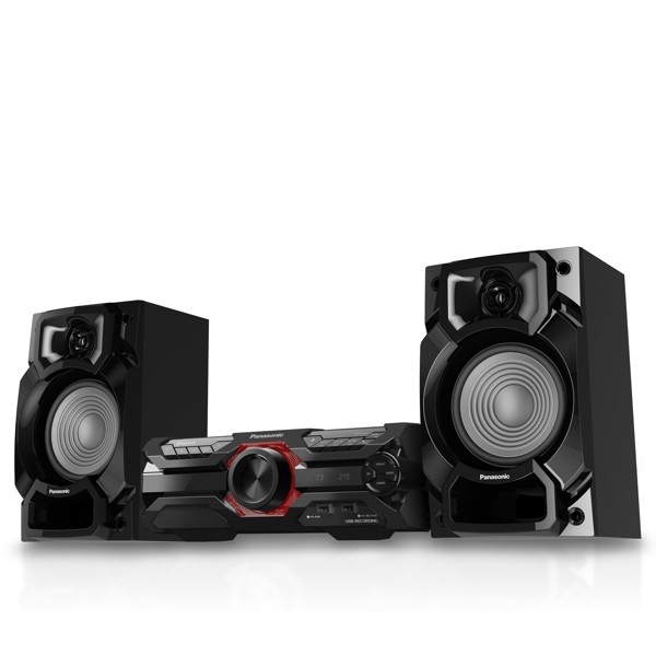 PANASONIC SC-AKX320E-K