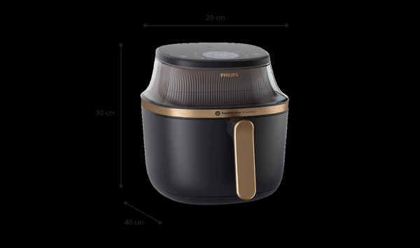 PHILIPS NA322 00
