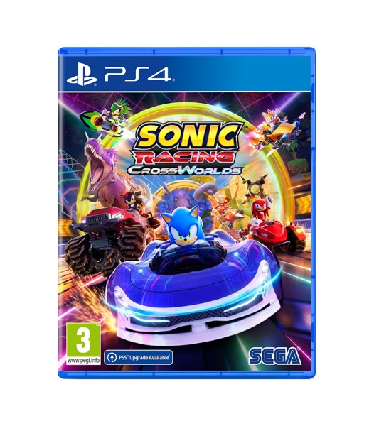 PS4 5055277056354