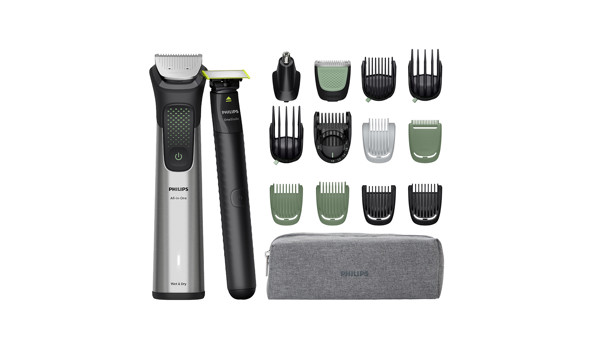 PHILIPS MG9535 15