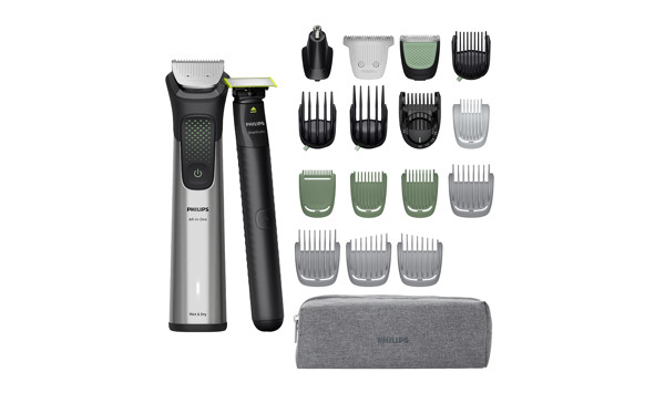 PHILIPS MG9558 15 PHILIPS MG9558 15