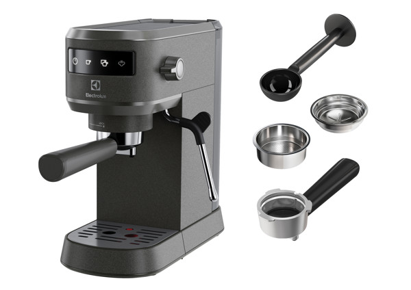 ELX E6EC1-6BST
