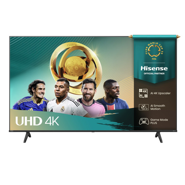 HISENSE 43A69Q HISENSE 43A69Q